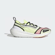 Product colour: Core White / Frozen Yellow / Screaming Pink