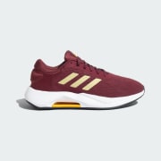Colour: Shadow Red / Gold Metallic / Spark