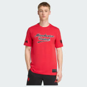 Product color: Mufc Red