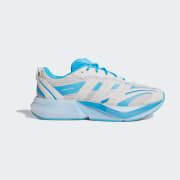 Ürün rengi: Crystal White / Bright Cyan / Semi Solar Gold