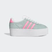 Màu sản phẩm: Hazy Green / Bliss Pink / Cloud White