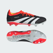 Kód farby: Core Black / Cloud White / Solar Red