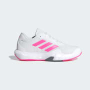 Kód barvy: Cloud White / Lucid Pink / Grey