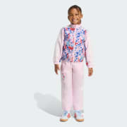 Product color: Clear Pink