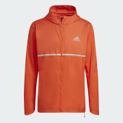 Product colour: Semi Impact Orange / Reflective Silver