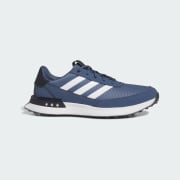 adidas S2G 24 Spikeless Golf Sneakers - Blue | Free Shipping