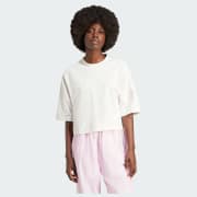 Colour: Cloud White / Clear Pink