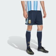 Cor do artigo: Night Navy / Icey Blue