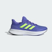 Color del artículo: Cobalt Blue / Lucid Lemon / Cloud White