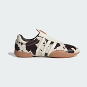 Farbe: Off White / Core Black / Gum