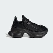 商品カラー： Core Black / Core Black / Silver Metallic