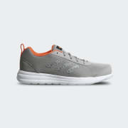 Colour: Dove Grey / Coffee Met. / Stone / Semi Impact Orange