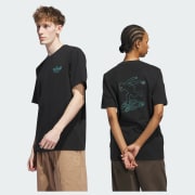 Color del artículo: Black / Preloved Teal