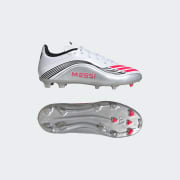 Produktfärg: Cloud White / Lucid Red / Silver Metallic