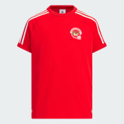 Colour: Better Scarlet