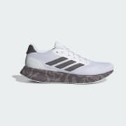 Product color: Cloud White / Grey Strata / Core Black