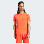 Colour: Bright Red