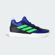 Color del artículo: Core Black / Lucid Blue / Screaming Green