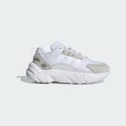 adidas ZX 22 Shoes - Bialy | adidas Poland
