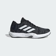 Cor do artigo: Grey Four / Cloud White / Core Black