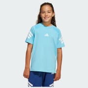 商品カラー： Bright Cyan / White