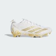 Product color: Cloud White / Gold Metallic / Cloud White