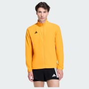 Colour: Pure Tangerine