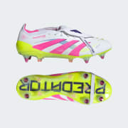 Artikelkleur: Cloud White / Lucid Pink / Lucid Lemon