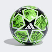 Cor do artigo: Team Solar Green / Black / White