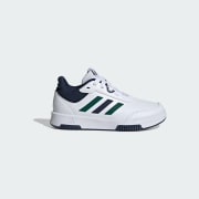 Cor do artigo: Cloud White / Collegiate Green / Collegiate Navy