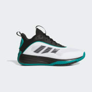 Color del artículo: Cloud White / Core Black / Pure Teal