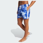 Produktfarge: Semi Lucid Blue / White