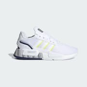 Colour: Cloud White / Cloud White / Dark Blue