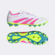 Kód barvy: Cloud White / Lucid Pink / Lucid Lemon