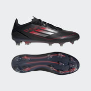 Product color: Core Black / Iron Metallic / Lucid Red