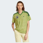 Color del artículo: Crew Green / Semi Spark
