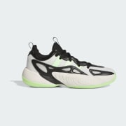 Colour: Cloud White / Green Spark / Off White