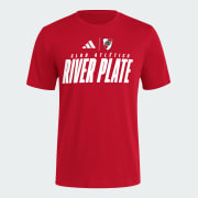 Product color: Team Power Red / Soccr-Rvp