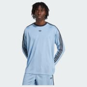 激レア　adidas 水色 長袖ジャージ 激レア adidas 水色 長袖ジャージ