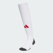Product colour: White / Semi Flash Green / Better Scarlet