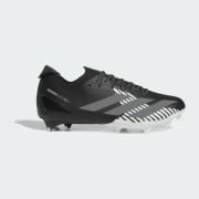 ADIDAS ADIZERO CLEATS BLACK 26.0㎝ アメフト I