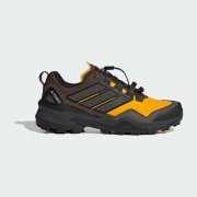 アディダス テレックス スカイチェイサー GORE-TEX ハイキング