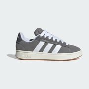 Couleur du produit : Grey Four / Cloud White / Off White