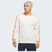 Cor do artigo: Chalk White / Dusky Orange