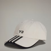 Y-3 キャップ 帽子 STRP CAP メンズ レディース : ZOZOTOWN