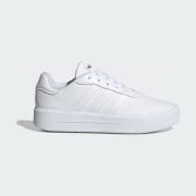 Colore prodotto: Cloud White / Cloud White / Core Black