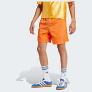 Colour: Orange