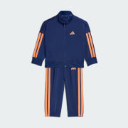 Color del artículo: Dark Blue / Dusky Orange