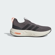 Color del artículo: Charcoal / Carbon / Lucid Orange