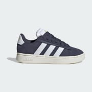 Color del artículo: Shadow Navy / Cloud White / Gold Metallic